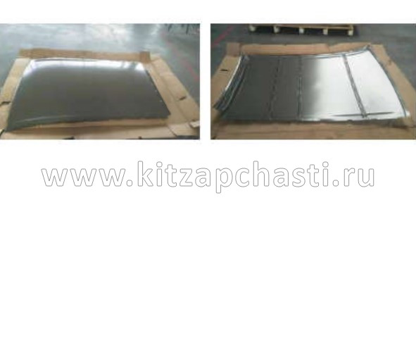 Панель крыши без люка Geely Coolray NEW 5070035900C15