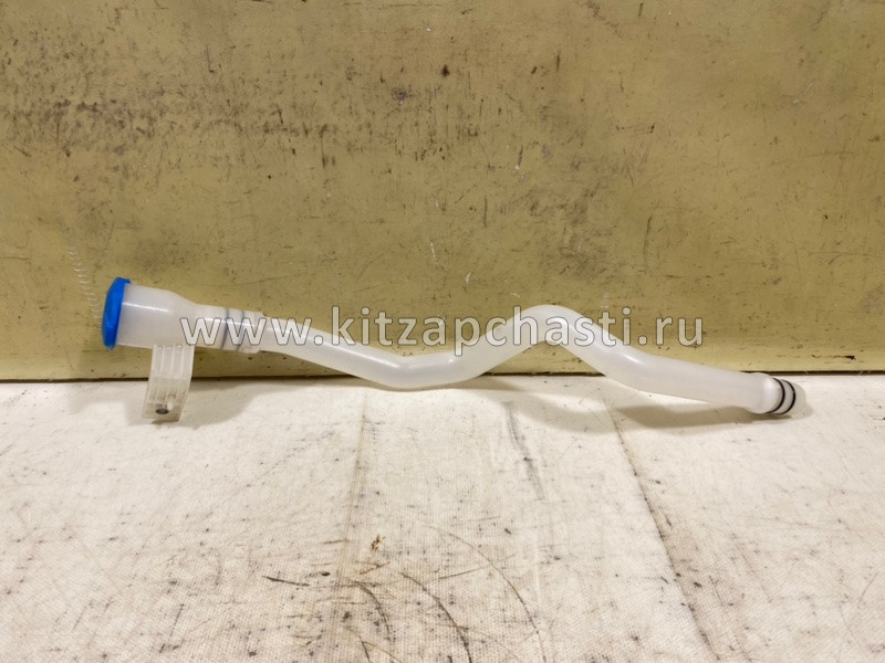 Горловина бачка омывателя HAVAL DARGO 5207101XKN04A