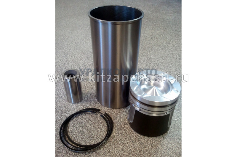 Поршневая группа WP12 Shacman F2000 612630020024-KIT