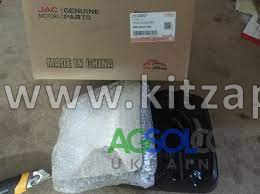 Зеркало широкоугольное левое JAC N120 8202120LE359