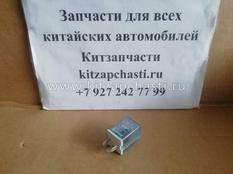 Реле поворота Baw Fenix 24V BP17803750002