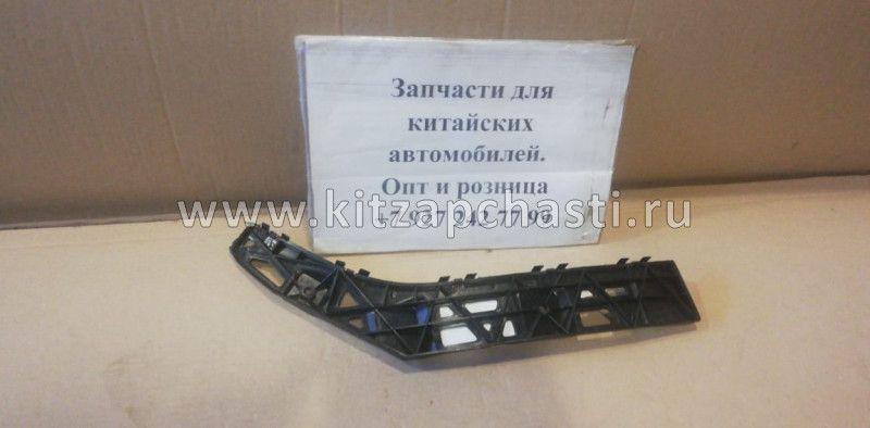 Кронштейн заднего бампера правый FAW B50 FA01502H1