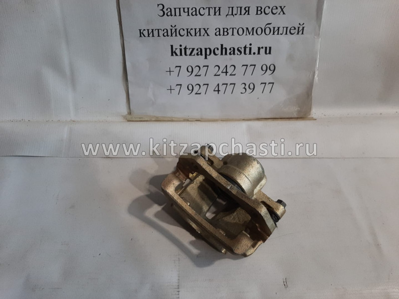 Суппорт задний правый Chery M11 M11-3502060